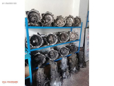 Oto Çıkma Parça / Seat / Cordoba / Şanzıman / Şanzıman Komple / Çıkma Parça 
