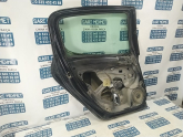 Oto Çıkma Parça / Peugeot / 308 / Kaporta & Karoser / Sol Arka Kapı / Çıkma Parça 