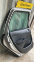 Oto Çıkma Parça / Peugeot / 308 / Kaporta & Karoser / Sol Arka Kapı / Çıkma Parça 