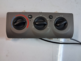 RENAULT SYMBOL KALORİFER KONTROL PANELİ
