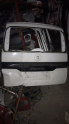 Fiorino yeni kasa bagaj kapak