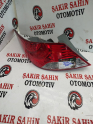 2011-2012 Hyundai Accent Blue Stop