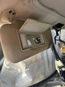 Oto Çıkma Parça / Peugeot / 307 / Koltuk & Döşeme / Güneşlik / Çıkma Parça 