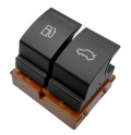 3C0959903B TÜM MODELLER BAGAJ DEPO KAPAK AÇMA BUTONU