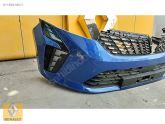 Oto Çıkma Parça / Renault / Clio / Tampon / Ön Tampon / Çıkma Parça 