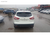 Oto Çıkma Parça / Nissan / Qashqai / Kaporta & Karoser / Kesme Tavan Sacı / Çıkma Parça 