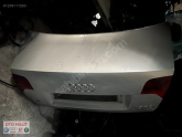 Oto Çıkma Parça / Audi / A4 / Kaporta & Karoser / Bagaj Kapağı / Çıkma Parça 