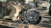 Seat İbıza 1.4 tdi manuel şanzıman çıkma