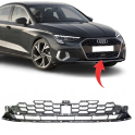 8Y0807647B ÖN TAMPON ORTA IZGARA S LİNE AUDİ A3 2021