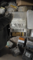 97FG 14B056 DF FORD PUMA İÇİN AİRBAG BEYNİ