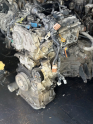 Nissan xtrail komple motor