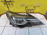 Oto Çıkma Parça / Opel / Astra / Far & Stop / Sol Ön Far / Çıkma Parça 