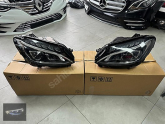 MERCEDES C W205 TAKIM FAR (LOGOLU SIFIR)
