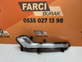 PEUGEOT 508 SAĞ GÜNDÜZ FARI SIFIR
