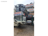 Oto Çıkma Parça / Citroen / C3 / Tampon / Ön Tampon / Çıkma Parça 