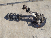 Oto Çıkma Parça / Ford / Tourneo Connect / Alt Takım / Amortisör / Çıkma Parça 
