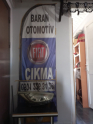 Baran otomotıvden cıkma parca
