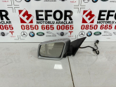 MERCEDES C SERİSİ W204 SOL AYNA ÇIKMA YEDEK PARÇA