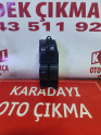 Oto Çıkma Parça / Toyota / Corolla / Oto Cam / Cam Düğmesi / Çıkma Parça 