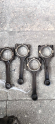 Oto Çıkma Parça / Mitsubishi / Lancer / Motor / Piston Kolu / Sıfır Parça 