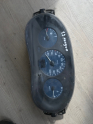 Renault kangoo 1.9 gösterge paneli