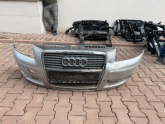 2007/2012 AUDİ A3 ORJINAL ÖN TAMPON
