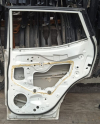 Oto Çıkma Parça / Nissan / Qashqai / Kaporta & Karoser / Sağ Arka Kapı / Çıkma Parça 