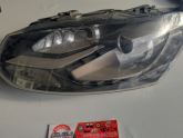 Oto Çıkma Parça / Volkswagen / Polo / Far & Stop / Sağ Ön Far / Çıkma Parça 