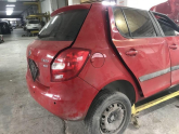 Oto Çıkma Parça / Skoda / Fabia / Kaporta & Karoser / Sağ Arka Kapı / Çıkma Parça 