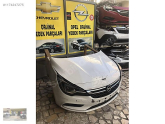 Oto Çıkma Parça / Opel / Astra / Kaporta & Karoser / Sol Ön Çamurluk / Çıkma Parça 