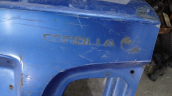 Oto Çıkma Parça / Toyota / Corolla / Kaporta & Karoser / Bagaj Kapağı / Çıkma Parça 