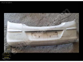 OPEL CORSA ARKA TAMPON