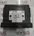 OPEL CORSA-E 1.4 MOTOR BEYNİ 13591589-12665802