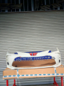 Oto Çıkma Parça / Toyota / Corolla / Tampon / Ön Tampon / Çıkma Parça 