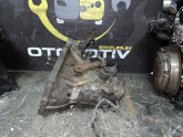 Oto Çıkma Parça / Citroen / C1 / Şanzıman / Şanzıman Komple / Çıkma Parça 