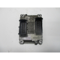 Opel Corsa 1.0 Motor Beyni 0261206072 09115111BY