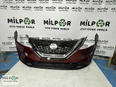 Oto Çıkma Parça / Nissan / Qashqai / Tampon / Ön Tampon / Çıkma Parça 