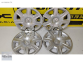 Oto Çıkma Parça / Renault / Clio / Jant & Lastik / Jant Kapağı / Çıkma Parça 