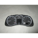 Peugeot 307 Benzinli Kilometre Saati Gösterge Paneli P9651299880C
