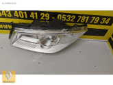 Oto Çıkma Parça / Renault / Megane / Far & Stop / Sağ Ön Far / Sıfır Parça 