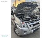 Isuzu Dmax 2011 Çıkma Euro4 Motor Full Dolu