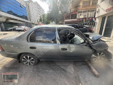 Oto Çıkma Parça / Toyota / Corolla / Kaporta & Karoser / Kesme Tavan Sacı / Çıkma Parça 