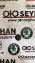 Oto Çıkma Parça / Volkswagen / Golf / Kaporta & Karoser / Sağ Arka Kapı / Çıkma Parça 