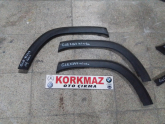 MERCEDES GLB W247 SAĞ-SOL ARKA DODİK