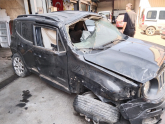 Hurda Belgeli Araçlar / Jeep / Renegade