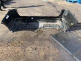 Oto Çıkma Parça / Nissan / Qashqai / Tampon / Arka Tampon / Çıkma Parça 