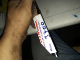 Oto Çıkma Parça / Mercedes / A Serisi / Tampon / Izgara Çıtası / Çıkma Parça 