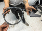 Oto Çıkma Parça / Cupra / Formentor / Kaporta & Karoser / Kaput Menteşesi / Çıkma Parça 