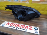 Oto Çıkma Parça / Bmw / 5 Serisi / Far & Stop / Sol Ön Far / Çıkma Parça 