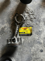 Curuz 1.6 piston kolu